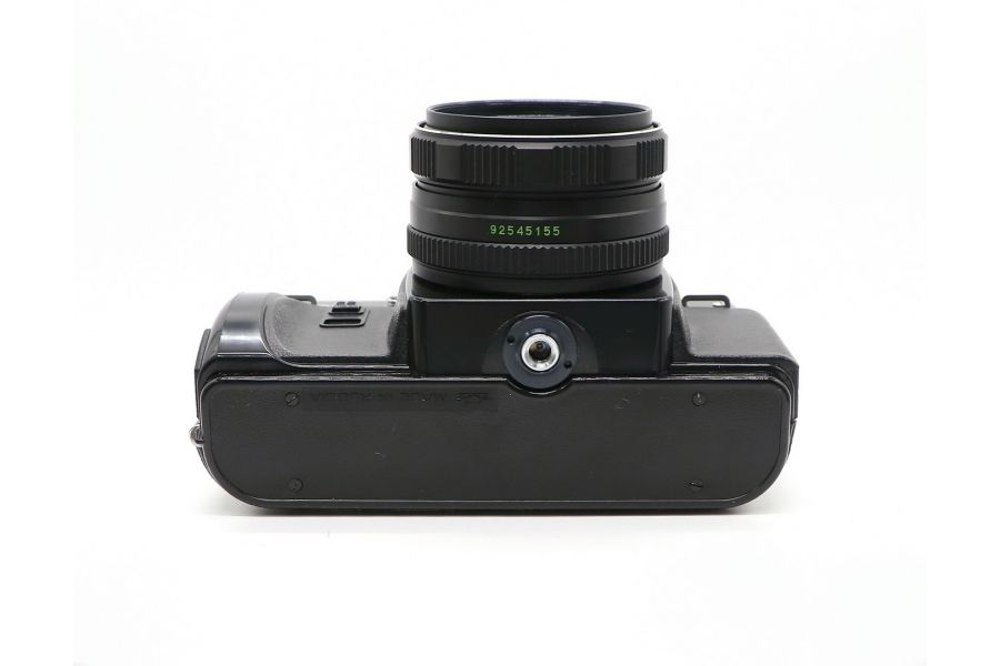 Зенит 122 + Гелиос-44М-7 МС 2/58мм в упаковке