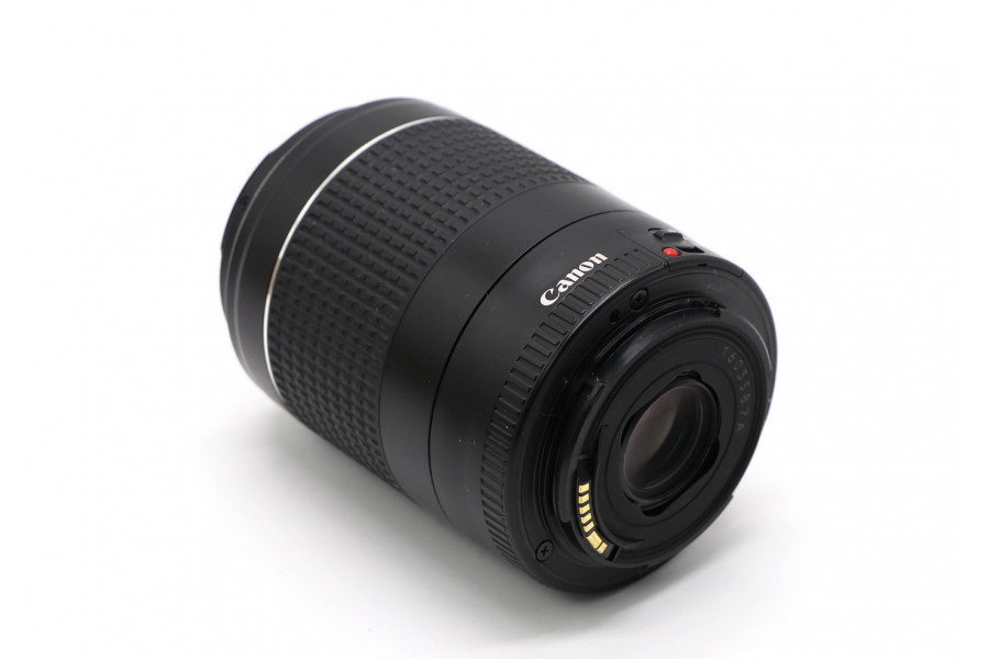 Объектив Canon EF 55-200mm f/4.5-5.6 USM