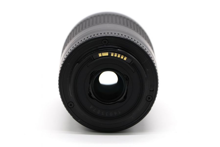 Объектив Canon EF 55-200mm f/4.5-5.6 USM