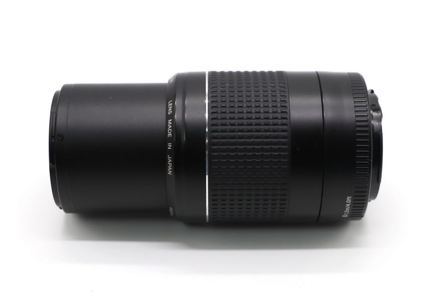 Объектив Canon EF 55-200mm f/4.5-5.6 USM