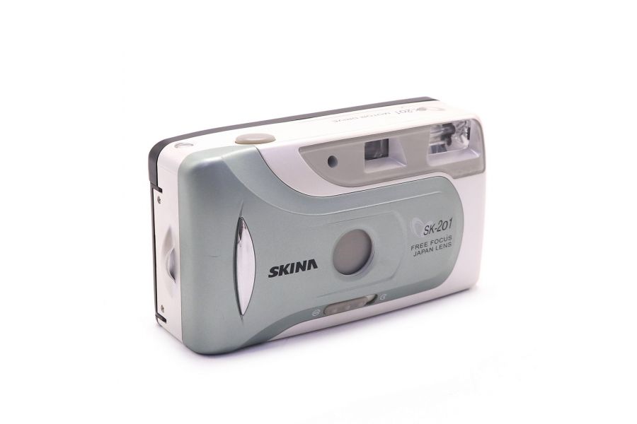 Автоматическая плёночная камера Skina SK-201