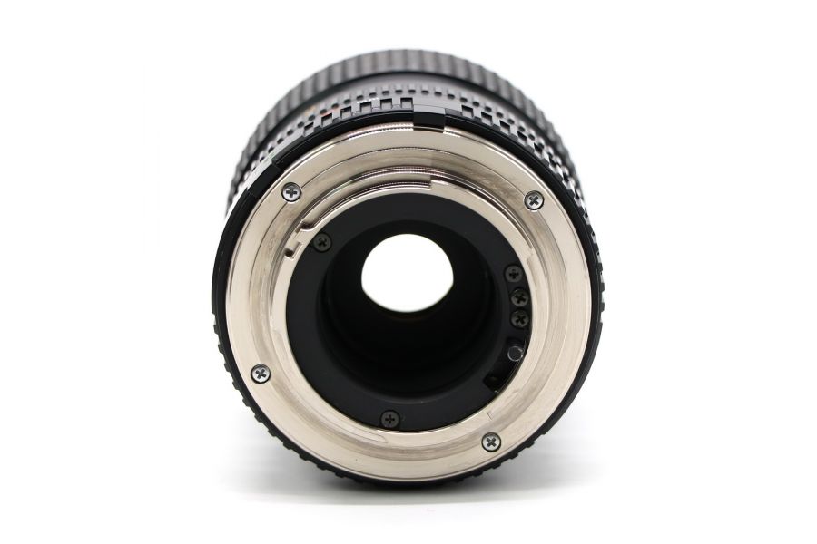 Объектив Minolta MD Zoom 35-70mm f/3.5-4.8