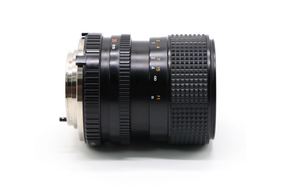 Объектив Minolta MD Zoom 35-70mm f/3.5-4.8