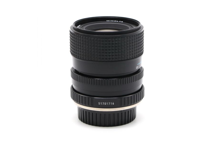 Объектив Minolta MD Zoom 35-70mm f/3.5-4.8