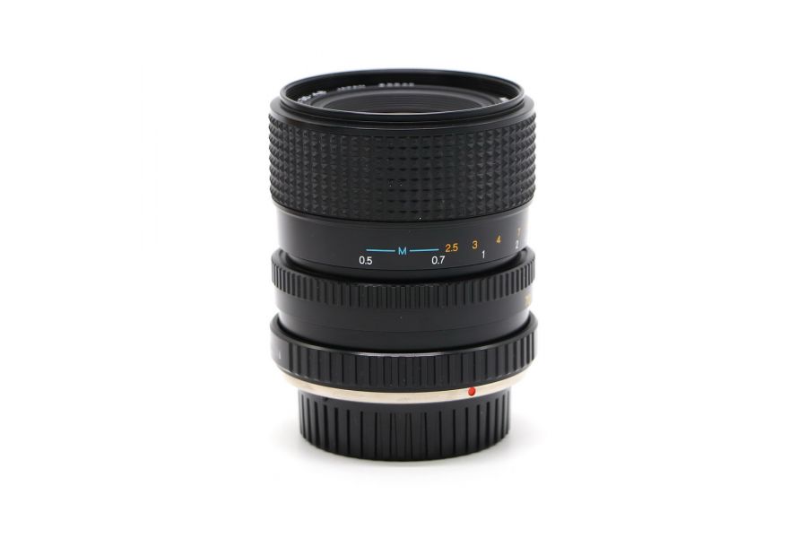 Объектив Minolta MD Zoom 35-70mm f/3.5-4.8