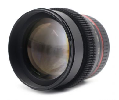Объектив Samyang 85mm f/1.4 AS IF UMC Canon EF