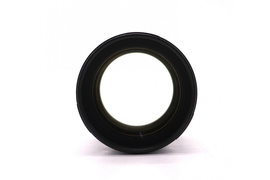 Объектив Samyang 85mm f/1.4 AS IF UMC Canon EF