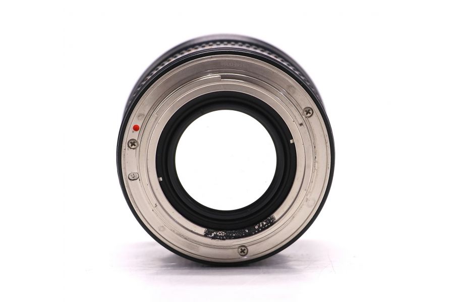 Объектив Samyang 85mm f/1.4 AS IF UMC Canon EF