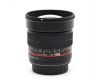 Объектив Samyang 85mm f/1.4 AS IF UMC Canon EF