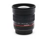 Объектив Samyang 85mm f/1.4 AS IF UMC Canon EF