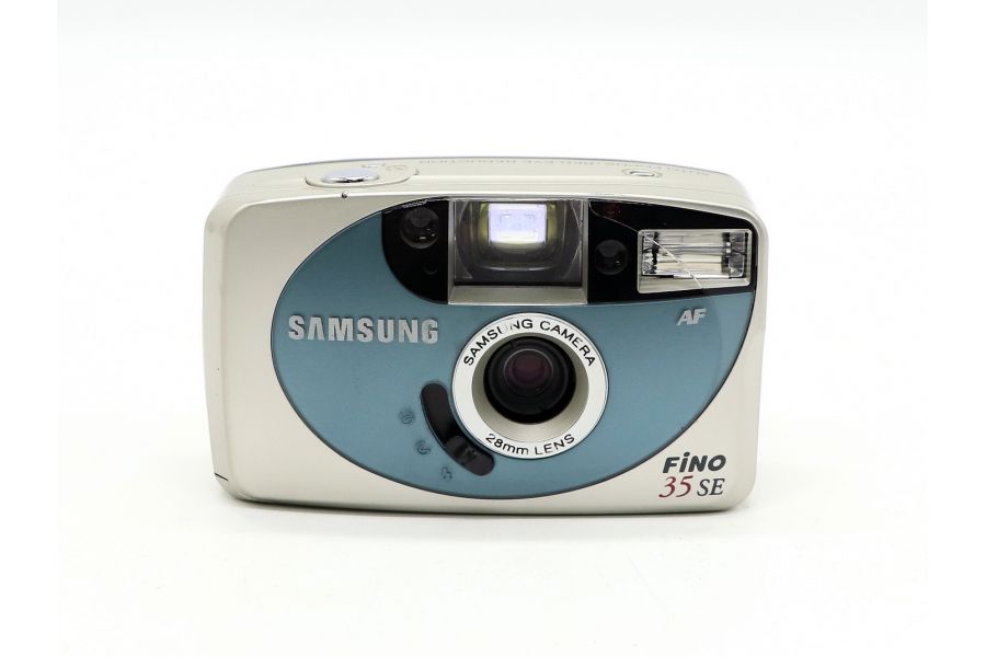 Samsung Fino 35SE QD