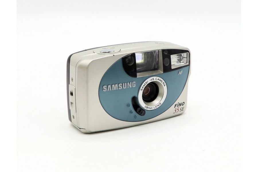 Samsung Fino 35SE QD