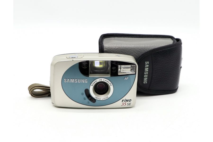 Samsung Fino 35SE QD