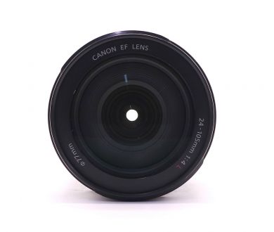 Canon EF 24-105mm 4L IS USM (Japan, 2015)