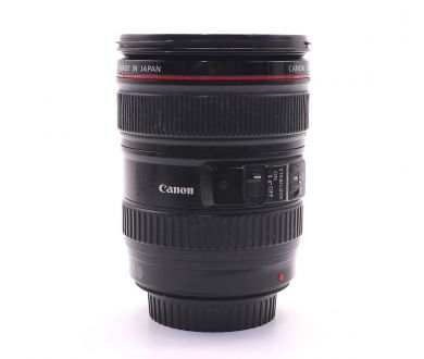 Canon EF 24-105mm 4L IS USM (Japan, 2015)