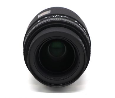 Объектив Sigma AF 50mm f/2.8 EX DG Macro Canon EF