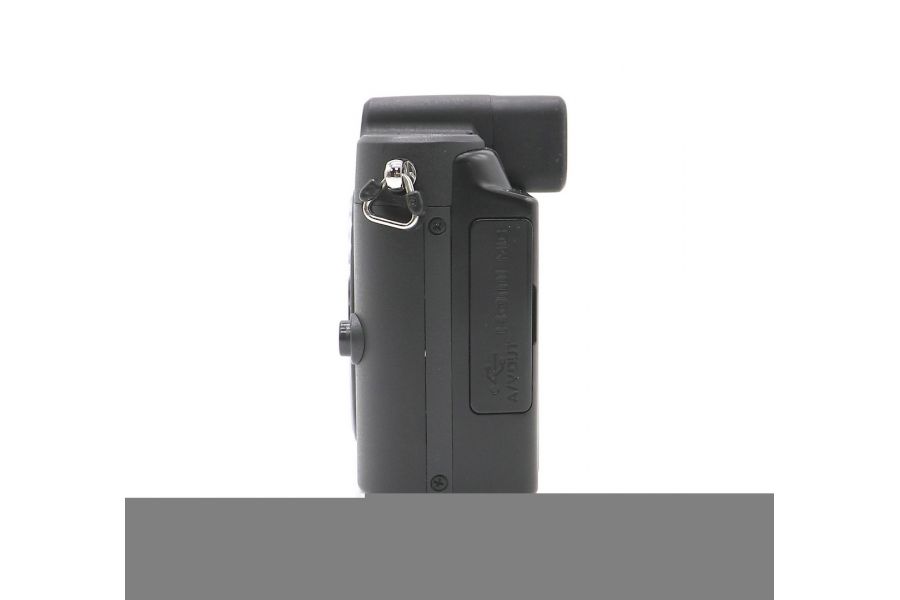 Фотокамера Nikon 1 V1 body (пробег 1520 кадров)