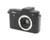 Фотокамера Nikon 1 V1 body (пробег 1520 кадров)