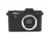 Фотокамера Nikon 1 V1 body (пробег 1520 кадров)