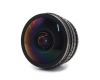 Объектив Пеленг МС 3.5/8мм А FishEye (БелОМО)