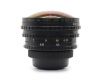 Объектив Пеленг МС 3.5/8мм А FishEye (БелОМО)