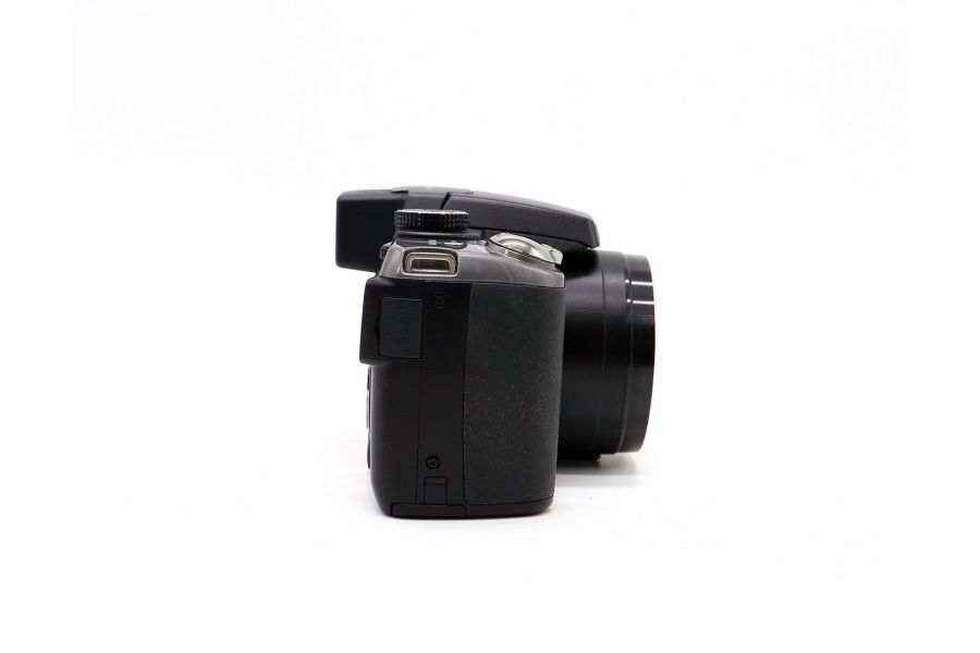 Компактная цифровая камера Nikon Coolpix P80