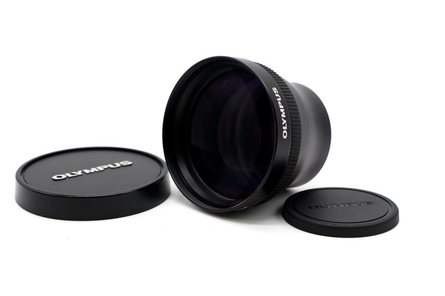 Телеконвертер Olympus Tele Extension Lens Pro TCON-14B
