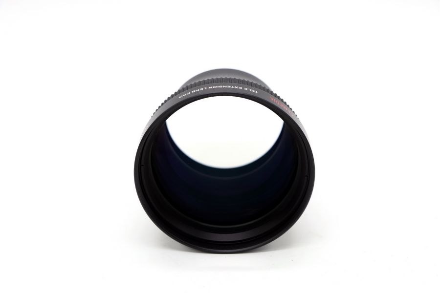 Телеконвертер Olympus Tele Extension Lens Pro TCON-14B