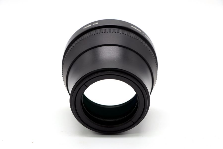 Телеконвертер Olympus Tele Extension Lens Pro TCON-14B