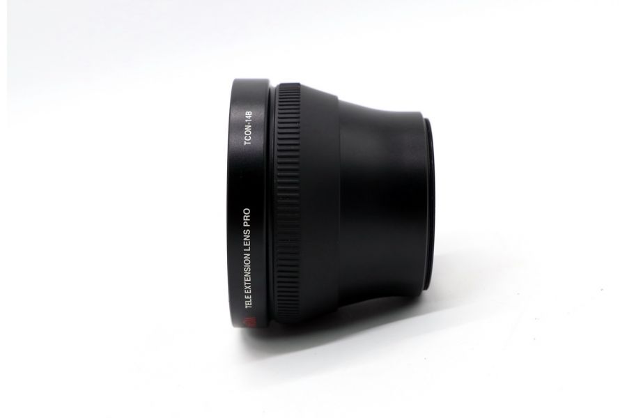 Телеконвертер Olympus Tele Extension Lens Pro TCON-14B
