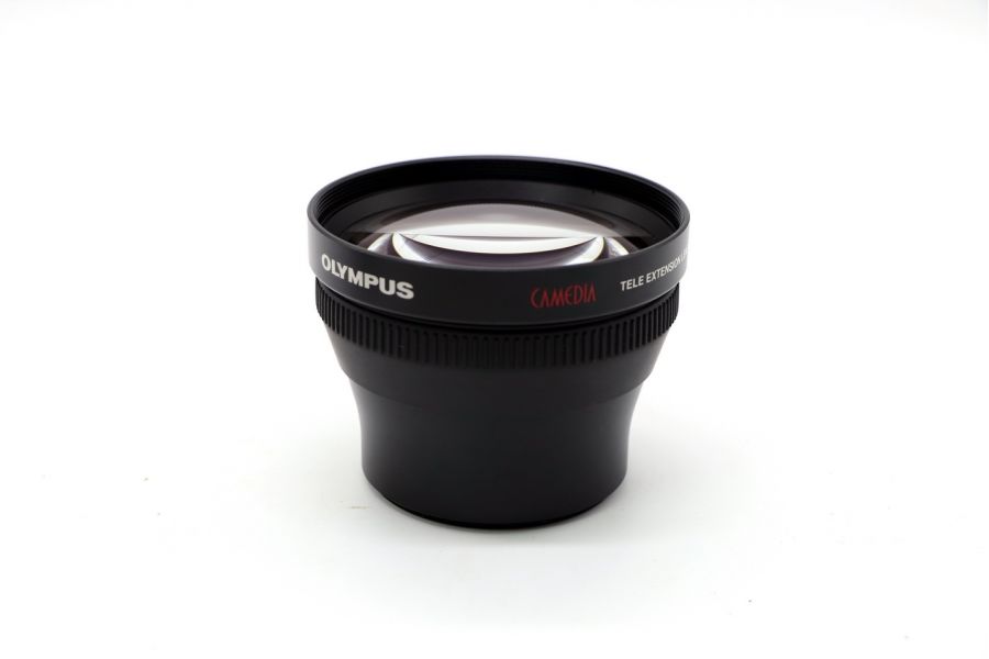 Телеконвертер Olympus Tele Extension Lens Pro TCON-14B