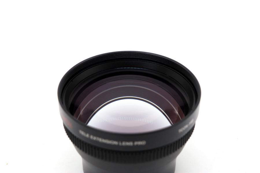 Телеконвертер Olympus Tele Extension Lens Pro TCON-14B