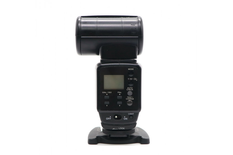 Фотовспышка накамерная Olympus FL-40 (Japan)