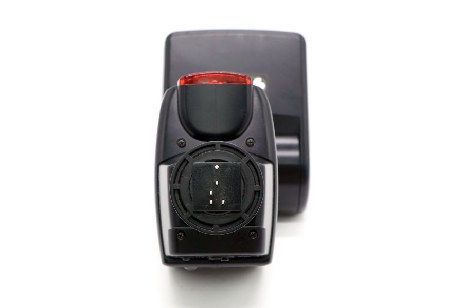 Фотовспышка накамерная Olympus FL-40 (Japan)