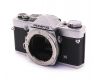 Фотоаппарат серебристый Olympus OM-1n body (Japan)