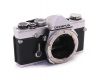 Фотоаппарат серебристый Olympus OM-1n body (Japan)