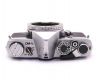 Фотоаппарат серебристый Olympus OM-1n body (Japan)