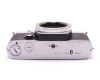 Фотоаппарат серебристый Olympus OM-1n body (Japan)