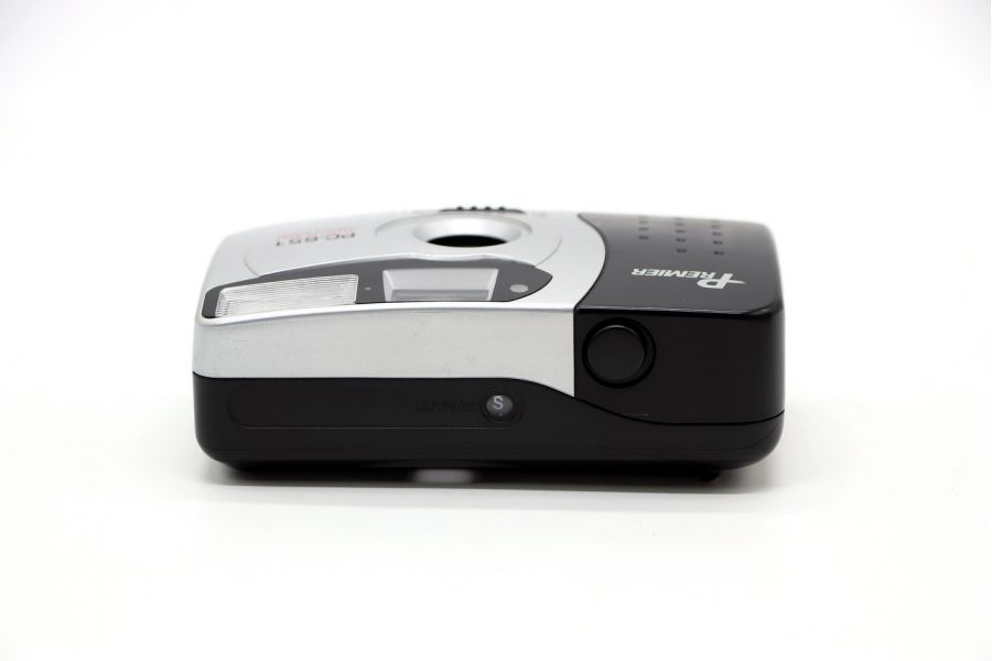 Фотокамера аналоговая Premier PC-651 (Japan)