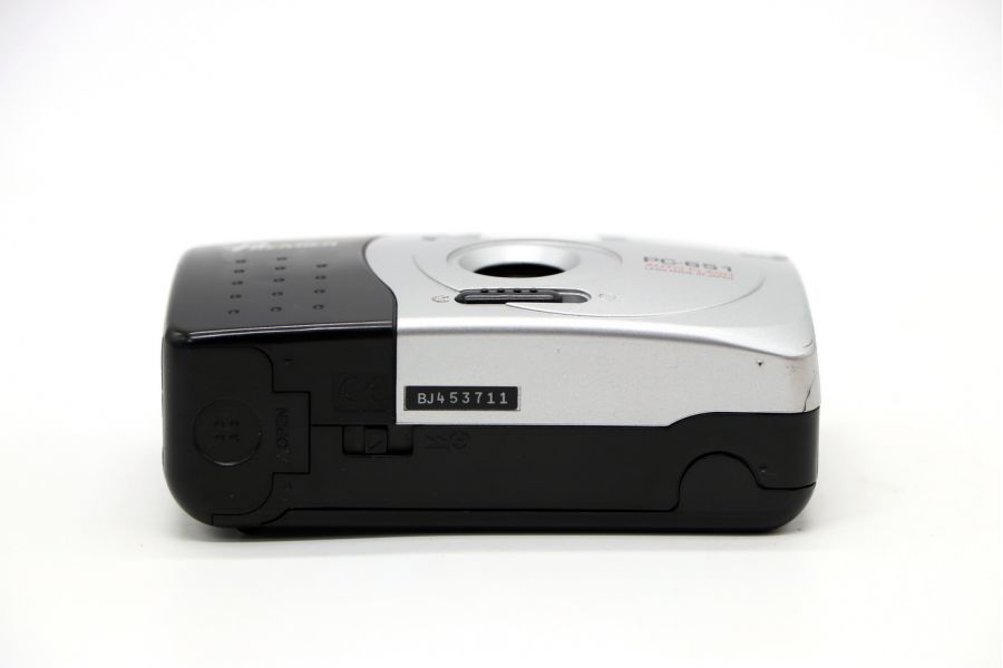 Фотокамера аналоговая Premier PC-651 (Japan)