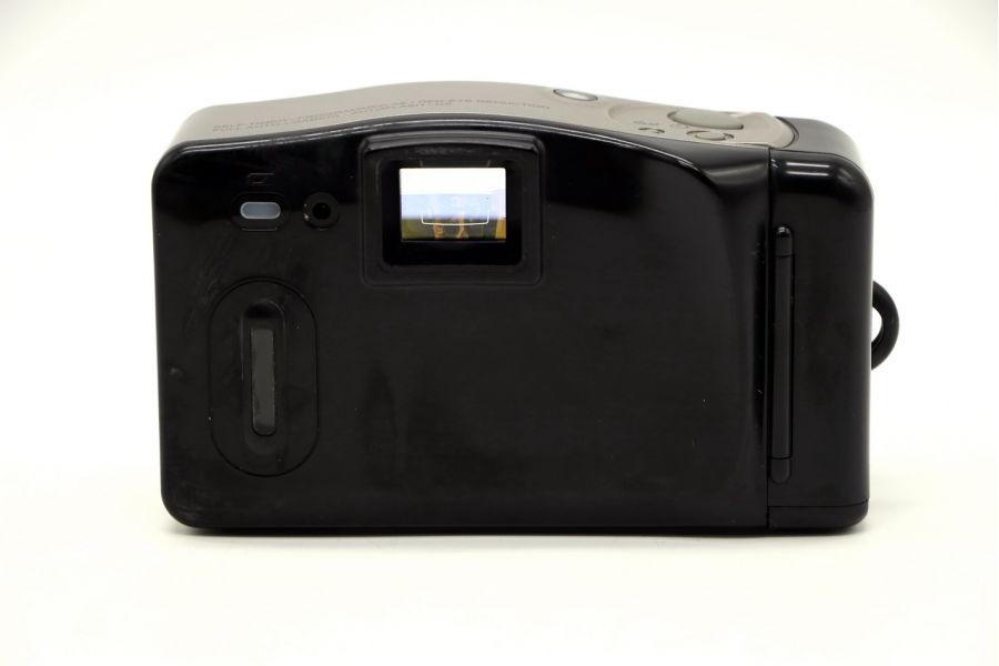 Плёночный фотоаппарат Minolta AF-Big Finder