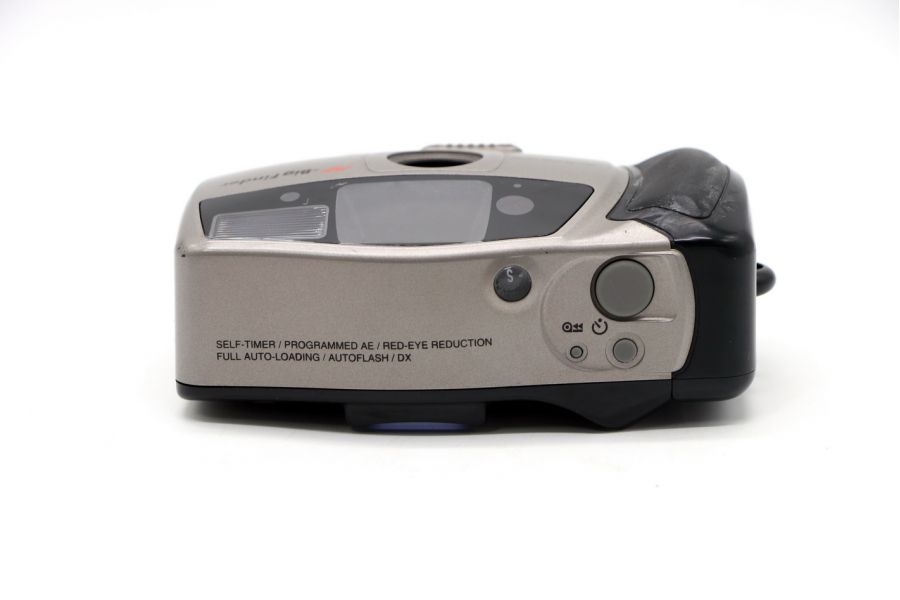 Плёночный фотоаппарат Minolta AF-Big Finder