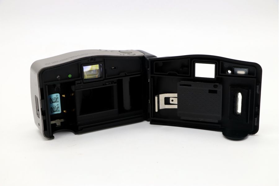 Плёночный фотоаппарат Minolta AF-Big Finder