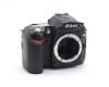 Камера Nikon D90 body (пробег 36050 кадров)