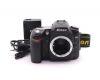 Камера Nikon D90 body (пробег 36050 кадров)