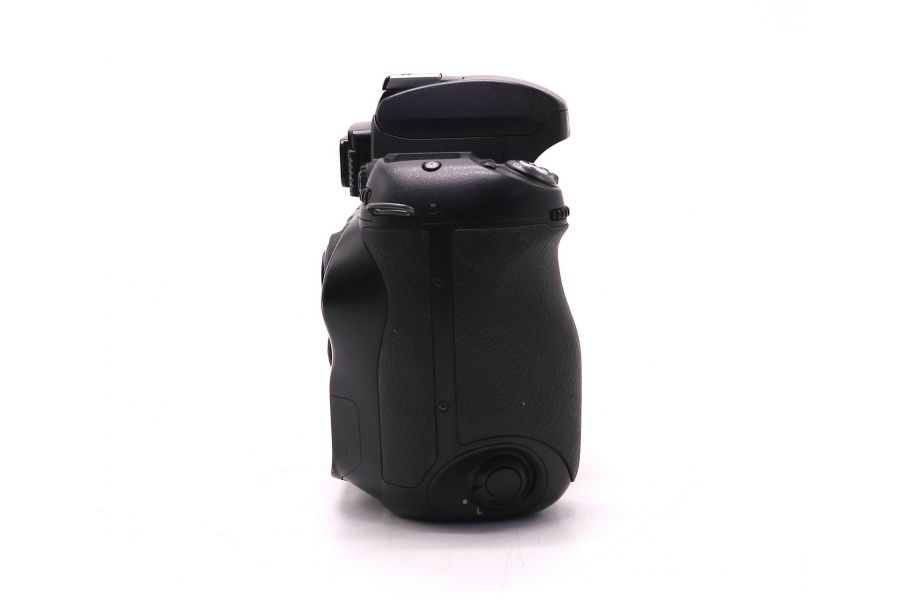 Фотокамера зеркальная Fujifilm FinePix S3 Pro body