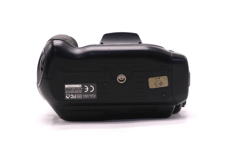 Фотокамера зеркальная Fujifilm FinePix S3 Pro body