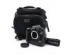 Фотокамера зеркальная Fujifilm FinePix S3 Pro body