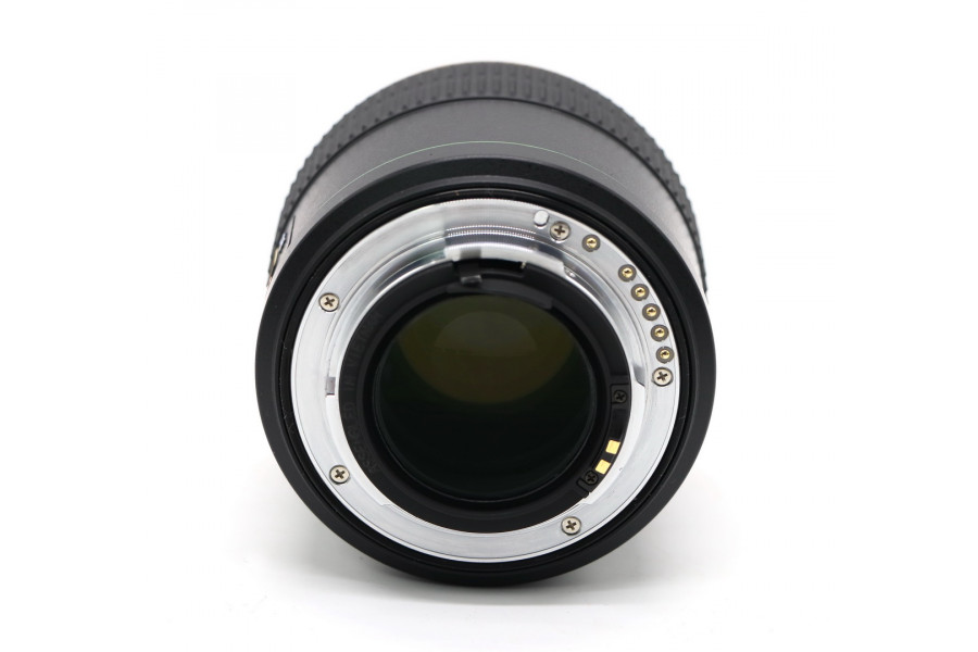 Объектив Pentax-DA SMC 55mm f/1.4 SDM (Vietnam)