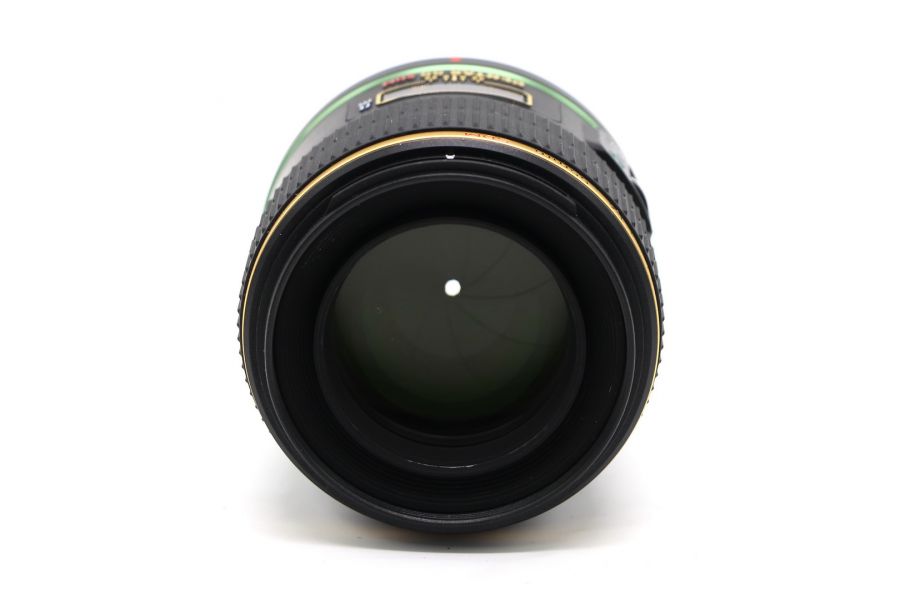 Объектив Pentax-DA SMC 55mm f/1.4 SDM (Vietnam)